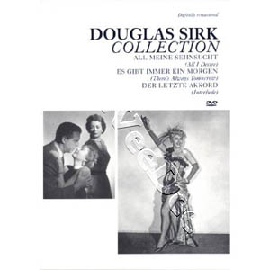 Douglas Sirk Collection | Interlude / All I Desire / There